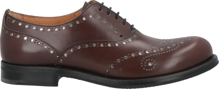 Church's Woman Lace-up shoes - Image 6