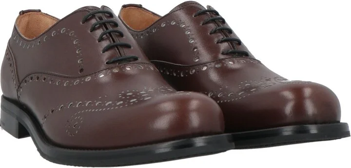 Church's Woman Lace-up shoes - Image 7