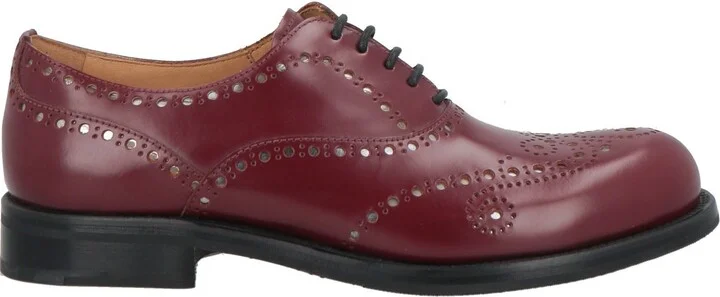 Church's Woman Lace-up shoes - Image 9