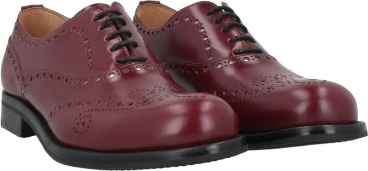Church's Woman Lace-up shoes - Image 10