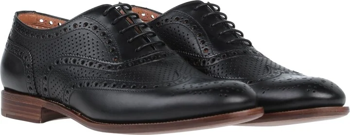Church's Woman Lace-up shoes - Image 4