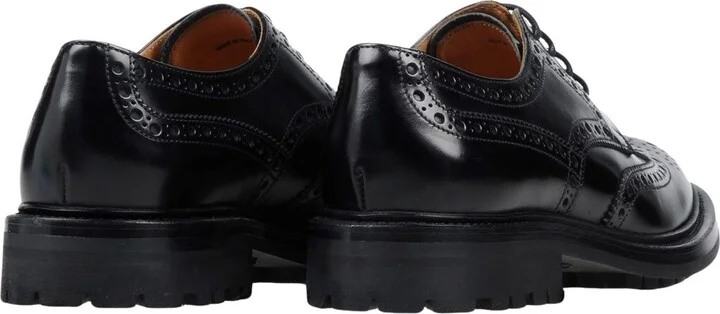 Church's Woman Lace-up shoes - Image 4