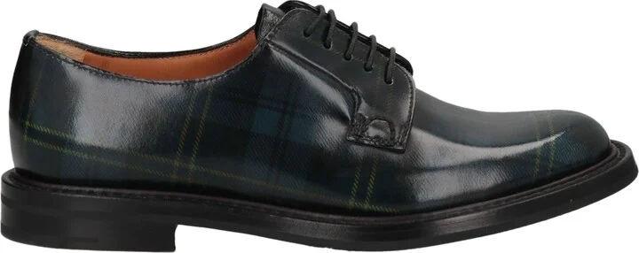 Church's Woman Lace-up shoes - Image 3