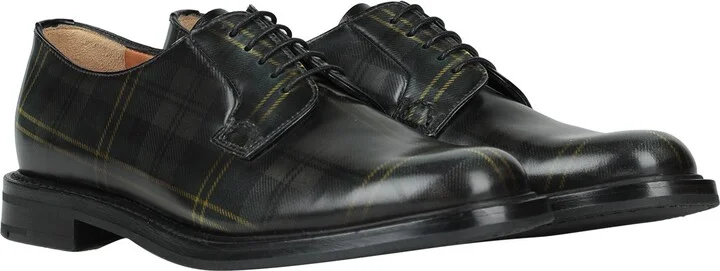 Church's Woman Lace-up shoes - Image 7