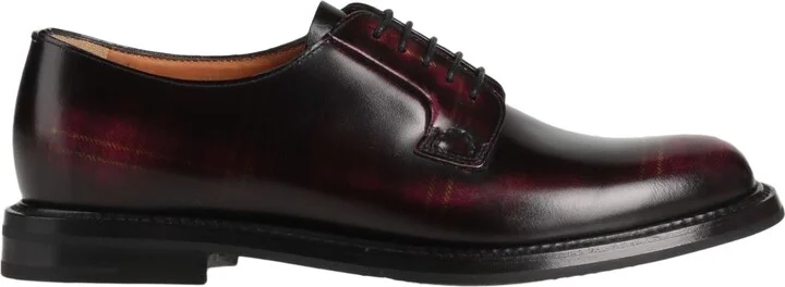 Church's Woman Lace-up shoes - Image 9
