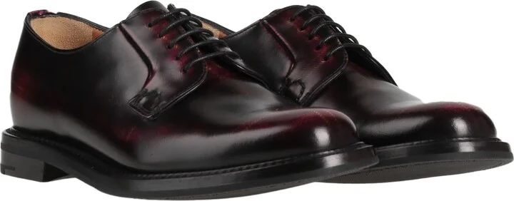 Church's Woman Lace-up shoes - Image 10