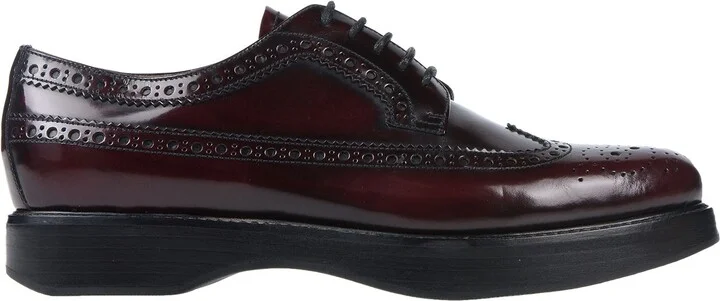 Church's Woman Lace-up shoes - Image 3