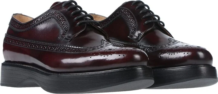 Church's Woman Lace-up shoes - Image 4