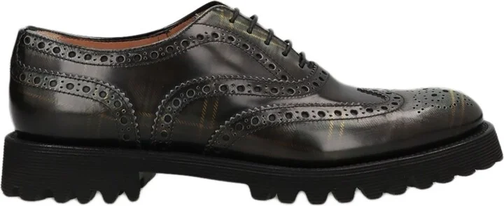 Church's Woman Lace-up shoes - Image 3