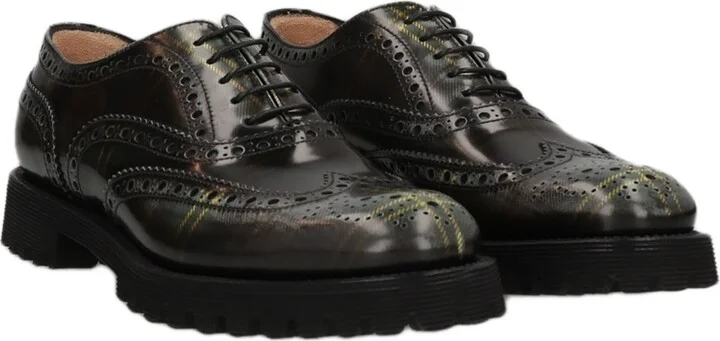 Church's Woman Lace-up shoes - Image 4
