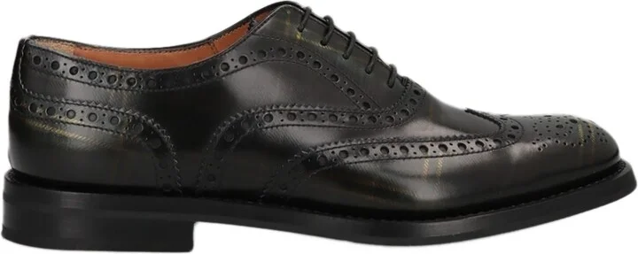Church's Woman Lace-up shoes - Image 3