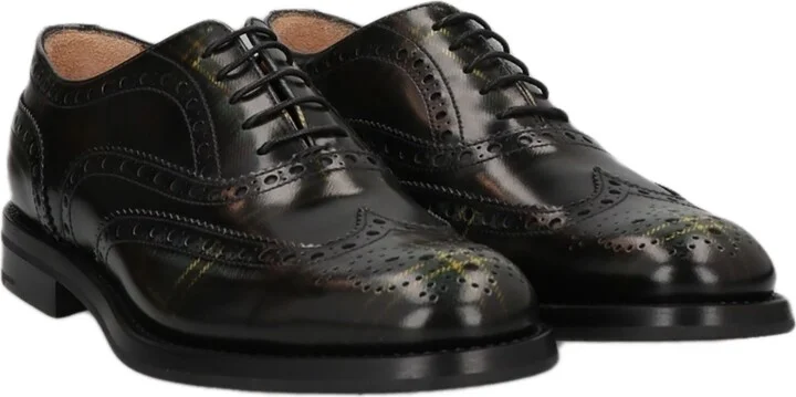 Church's Woman Lace-up shoes - Image 4