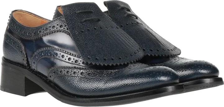 Church's Woman Lace-up shoes - Image 4