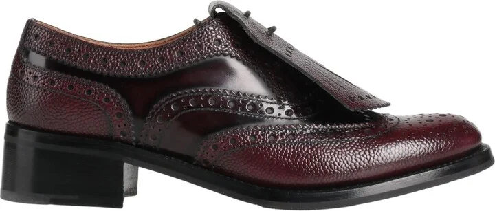 Church's Woman Lace-up shoes - Image 6