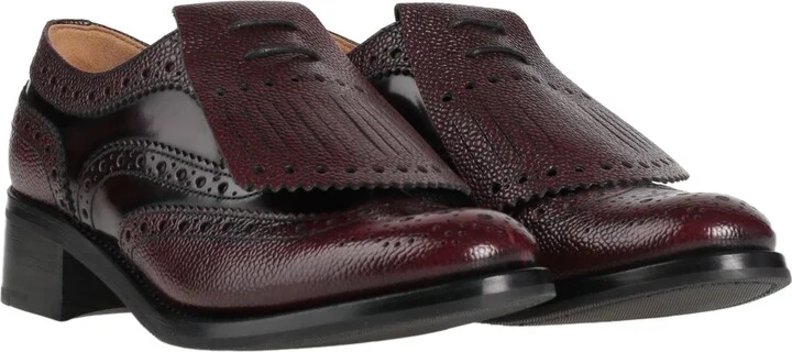Church's Woman Lace-up shoes - Image 7