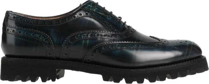 Church's Woman Lace-up shoes - Image 3