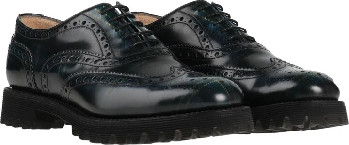 Church's Woman Lace-up shoes - Image 4