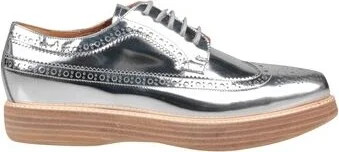 Church's Woman Lace-up shoes