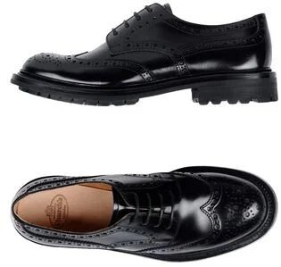 Church's Woman Lace-up shoes