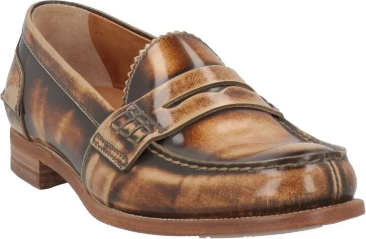 Church's Woman Loafers - Image 4