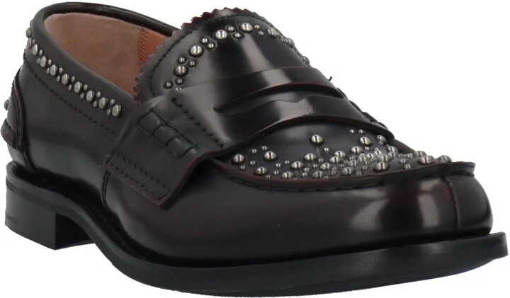 Church's Woman Loafers - Image 4