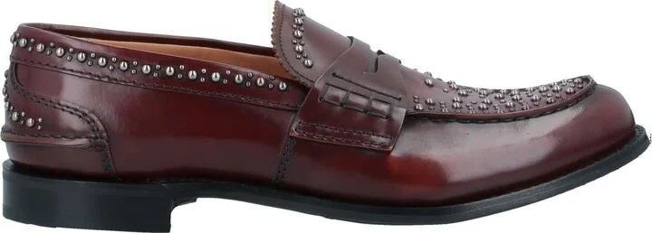 Church's Woman Loafers - Image 6