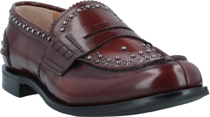 Church's Woman Loafers - Image 7