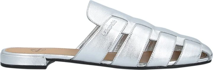 Church's Woman Mules & Clogs - Image 3