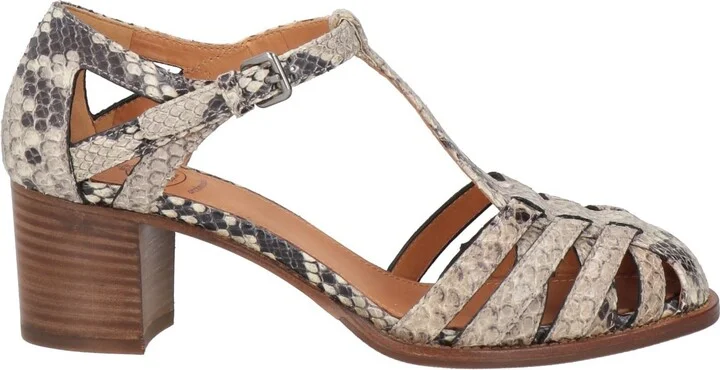 Church's Woman Sandals - Image 3