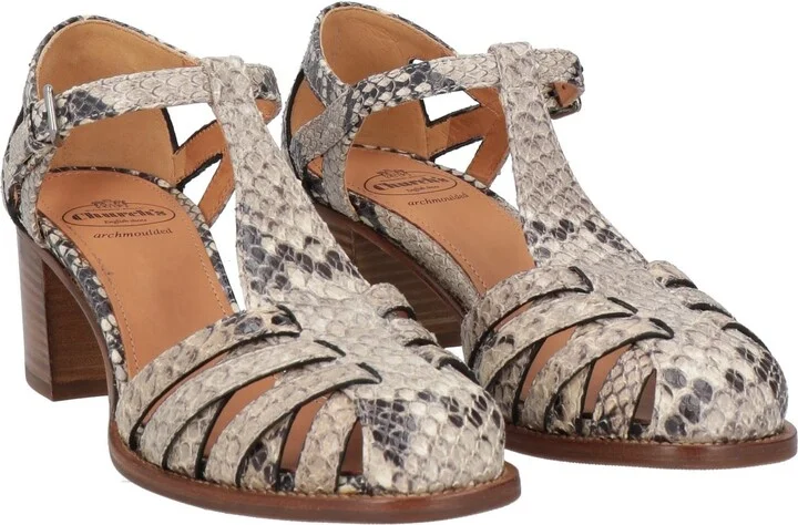 Church's Woman Sandals - Image 4