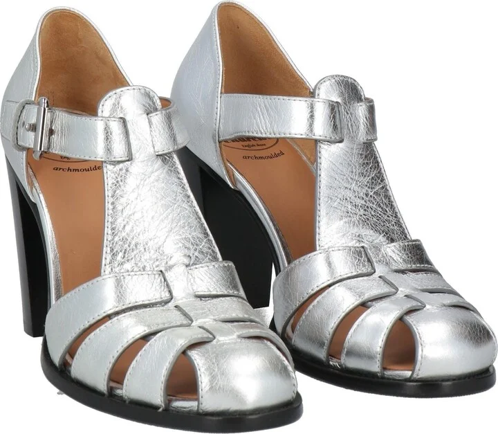 Church's Woman Sandals - Image 4