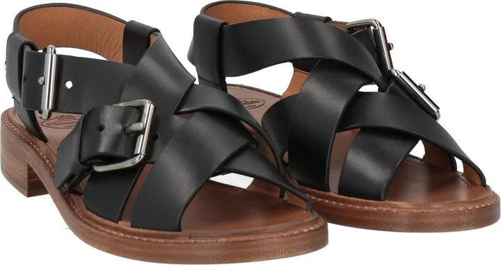Church's Woman Sandals - Image 4