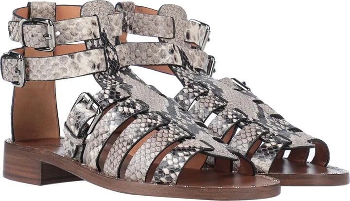 Church's Woman Sandals - Image 4