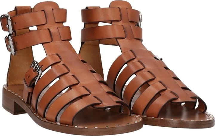 Church's Woman Sandals - Image 4