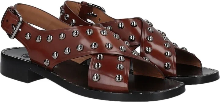 Church's Woman Sandals - Image 4