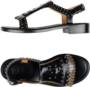 Church's Woman Sandals