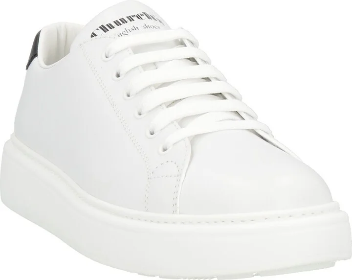 Church's Woman Sneakers - Image 4