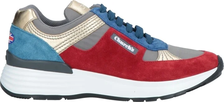 Church's Woman Sneakers - Image 3