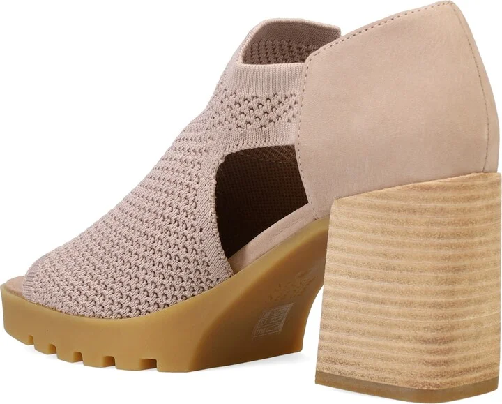 Chyme Platform Sandal - Image 2