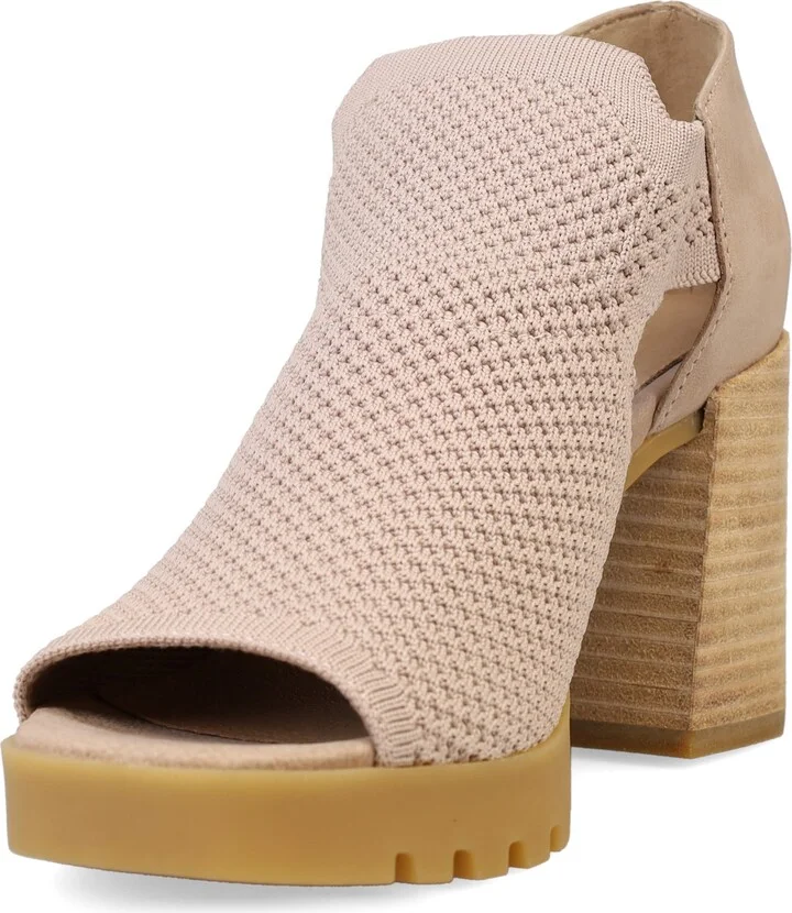 Chyme Platform Sandal - Image 4