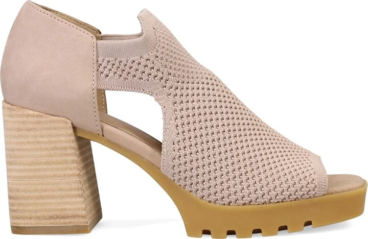 Chyme Platform Sandal - Image 3