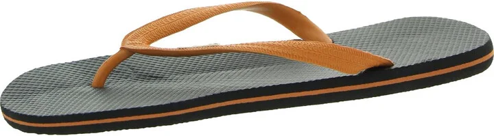 Ciabatta Slik Mens Slip On Pool Thong Sandals