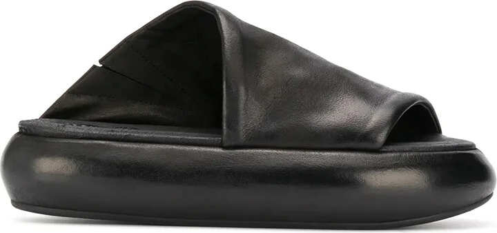 Ciambellona sandals