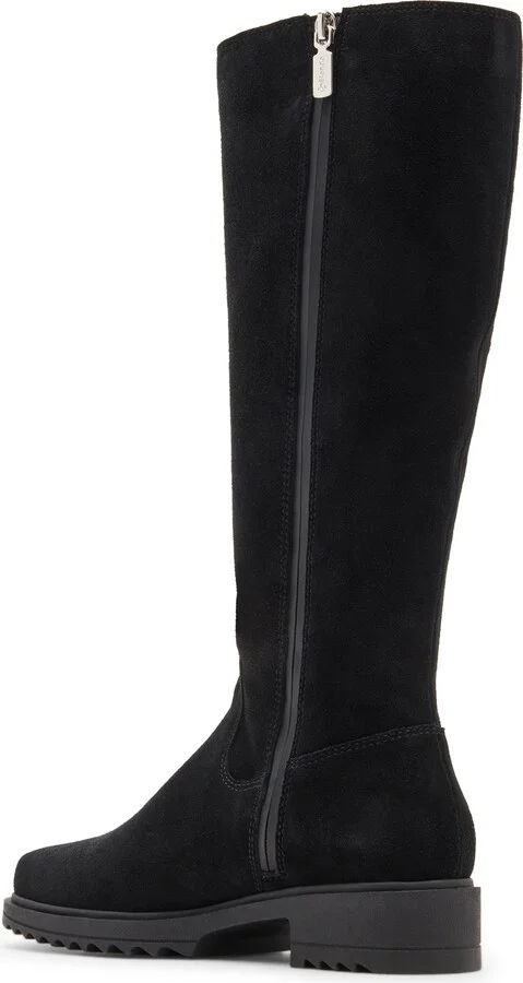 Ciana Waterproof Knee High Riding Boot - Image 2