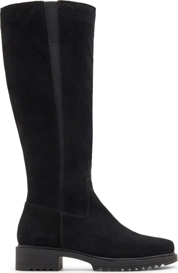 Ciana Waterproof Knee High Riding Boot - Image 3