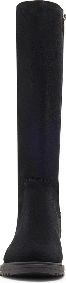 Ciana Waterproof Knee High Riding Boot - Image 4