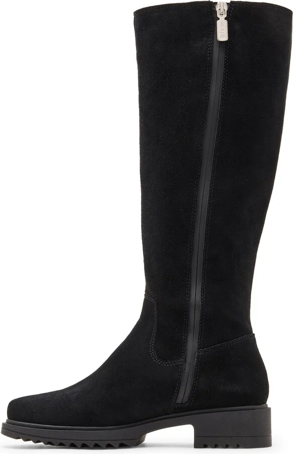 Ciana Waterproof Knee High Riding Boot - Image 7