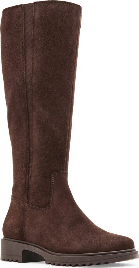 Java Suede