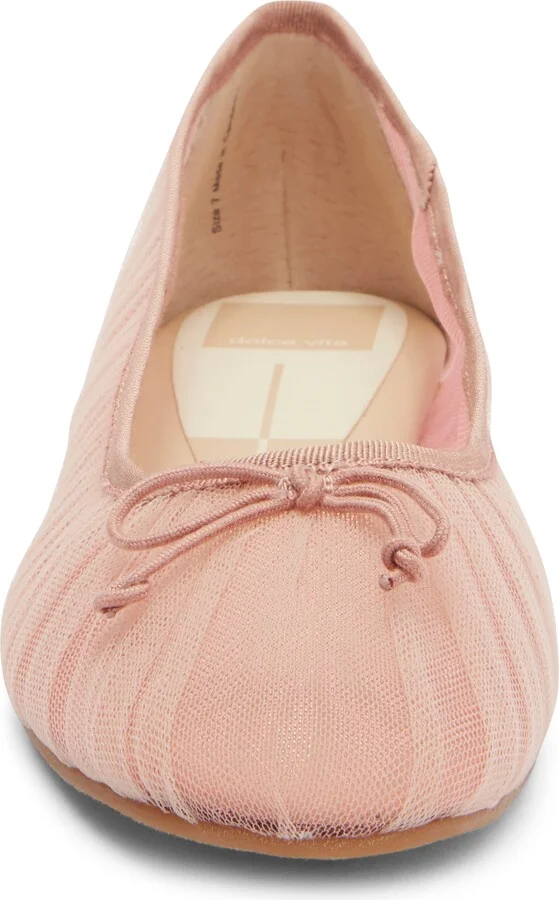 Cianna Ballet Flat - Image 3