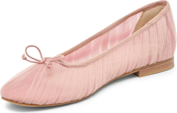 Cianna Ballet Flat - Image 9